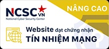 Tín nhiệm mạng website an toàn